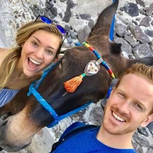 Meet your Posher, Peter